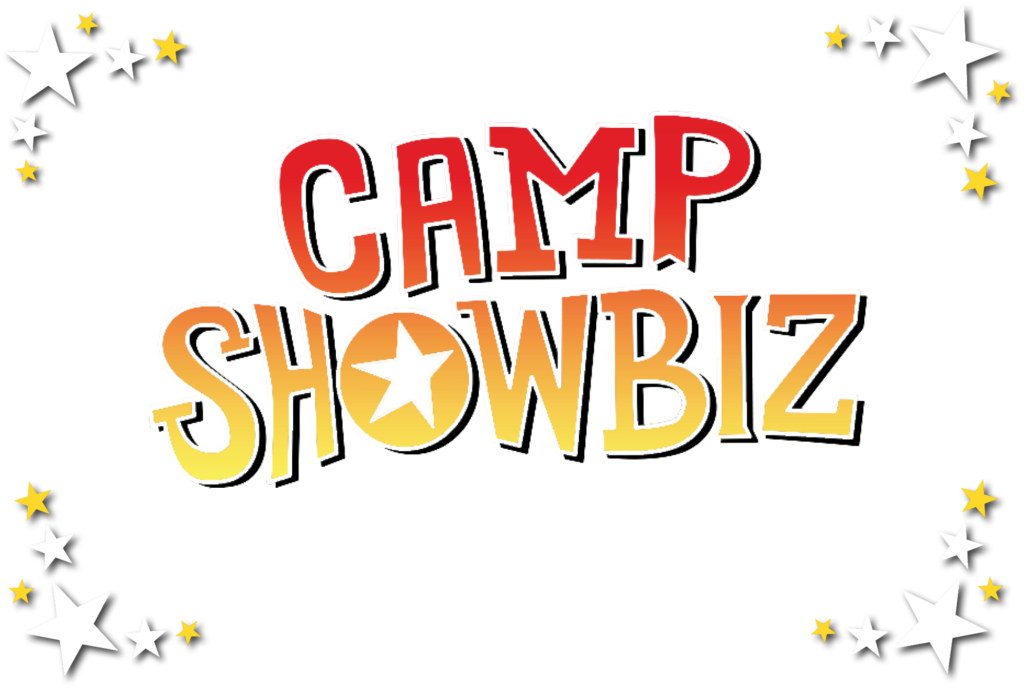 Camp Showbiz logo